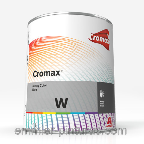 Cromax 1401W - 1 ltr
